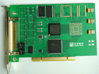 PCI-1553B, PCIE-1553B